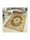 Pilot Ilmen Anti-slip Rug Rectangular Ilmen Green