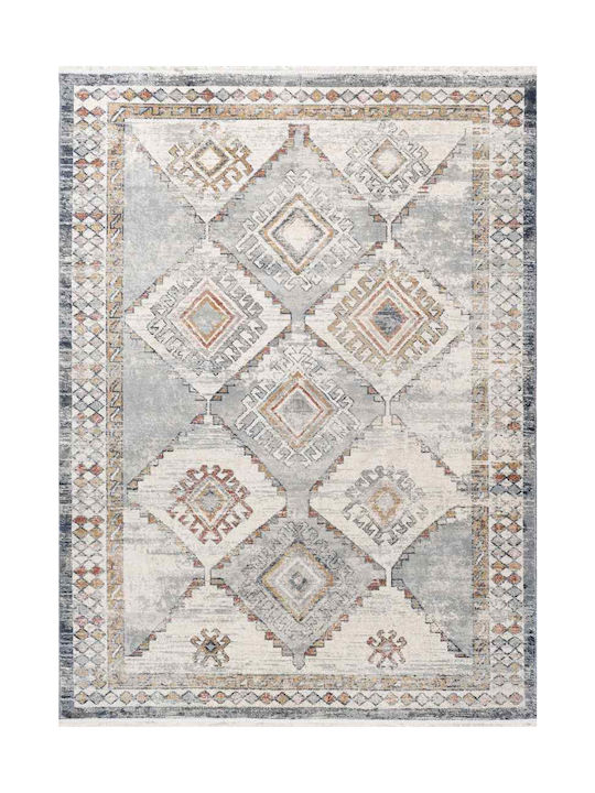 Balsan Bohemian Χαλί Ορθογώνιο Green Grey 200x290cm