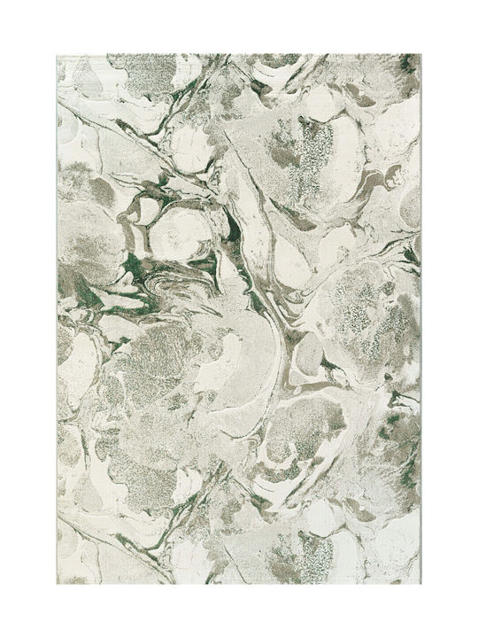 Ragolle Platinum Χαλί Ορθογώνιο Πράσινο 160x230cm