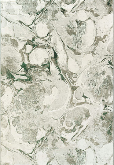 Ragolle Platinum Covor Rectangular Verde