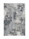 Klonaras Ascot 7581 Rug Rectangular Grey-Dark Grey