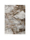 Tzikas Carpets Craft Covor Rectangular Bej-Cafea-Grey