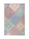 Eurofil Aurela 3608 Rug Rectangular Summer Wicker Multicolour