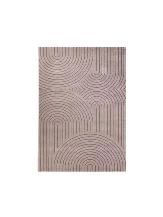 Royal Carpet Organic 565 Χαλί Ορθογώνιο Beige 2...