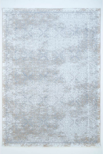 Ezzo Venice 9118acd Χαλί Ορθογώνιο Cream 133x190cm