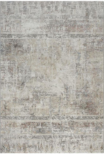 Newplan 102336d Rug Rectangular Sand 102336d