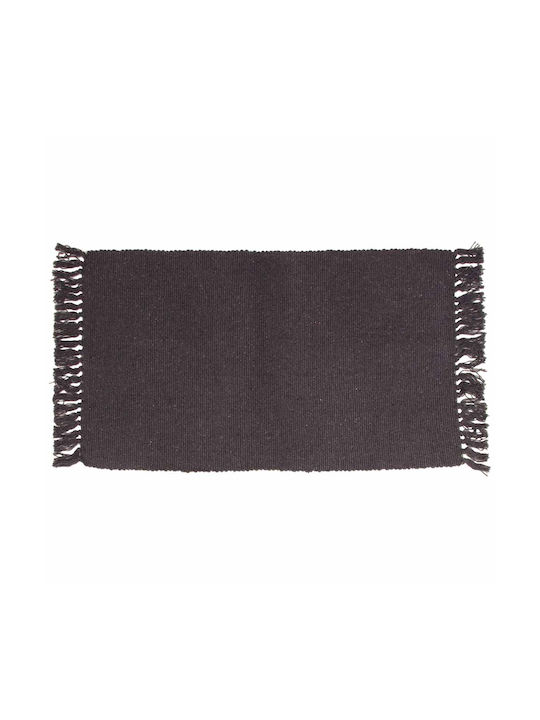 Viopros Riva Rug Rectangular Cotton with Fringe...