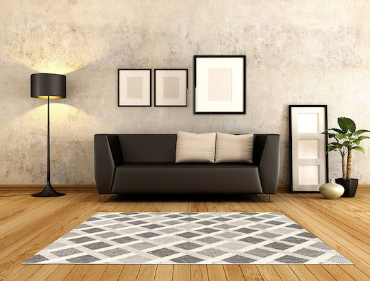 Newplan 3729D Καλοκαιρινό Ψάθινο 160x230cm Ethnik