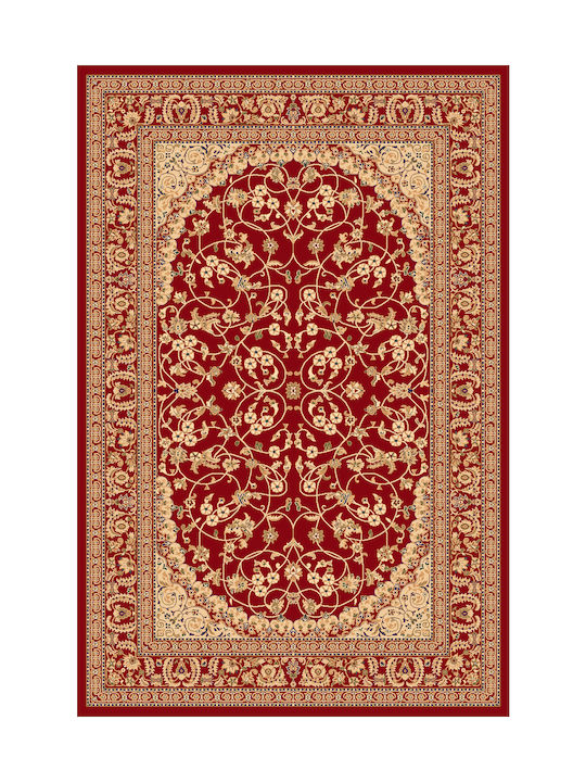 Isexan Classic 1901 Килим Правоъгълена Класически