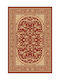 Isexan Classic 1901 Килим Правоъгълена Класически
