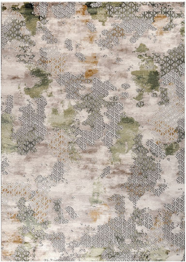 Tzikas Carpets Elements 39798-040 200x290cm Beige / Green