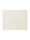 Lorena Canals Rutschfest Teppich Rechteckig Synthetisch,Polyester/Cotton/Leather Beige