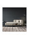 Beauty Home Imperial 9219 Χαλί Ορθογώνιο Εκρού 160x230cm