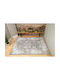Ezzo Venice 1694acd Rug Rectangular Grey-beige