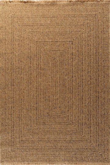 Tzikas Carpets Kenzzi Εξωτερικού Χώρου 140x200cm Ρ.ρ 05001-778