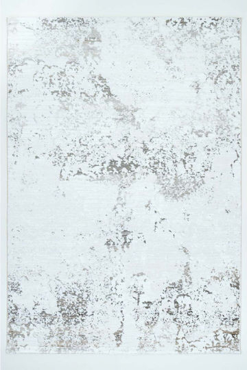 Ezzo Veneto D292a1w Χαλί Ορθογώνιο Cream 160x230cm