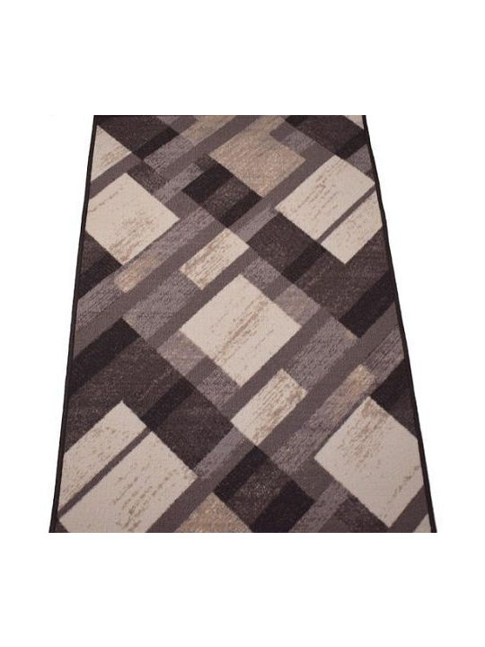 Sakalidis Χαλί Ορθογώνιο Καφέ 200x250cm