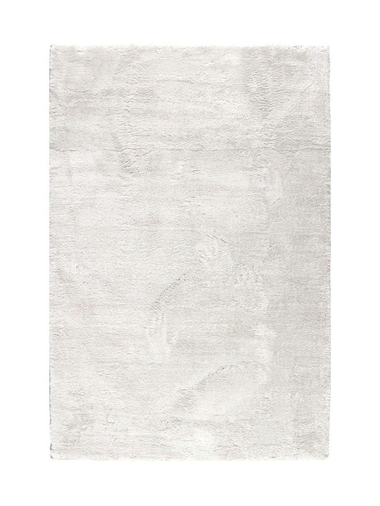 Eurofil Rug Rectangular Light Beige