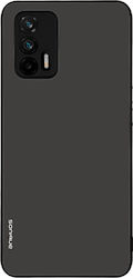Θήκη Sonique Colorbloc Series Realme Gt 5g Γκρι