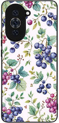 Калъф Sonique Fruit Series Huawei Nova 10 Pro Б...