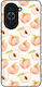 Husă Sonique Fruit Series Huawei Nova 10 Pro Pi...