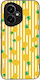 Sonique Fruit Series Honor 400 5g Ananas Handyh...