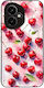 Handyhülle Sonique Fruit Series Honor 400 5g Ki...