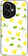 Handyhülle Sonique Fruit Series Honor 400 5g Ge...