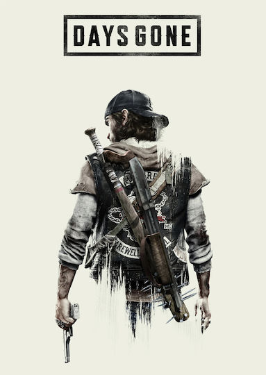 Παιδική Αφίσα Poster 70x50εκ.