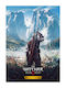 Kinderposter Poster 70x50cm