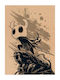 Kids Poster 40x30cm