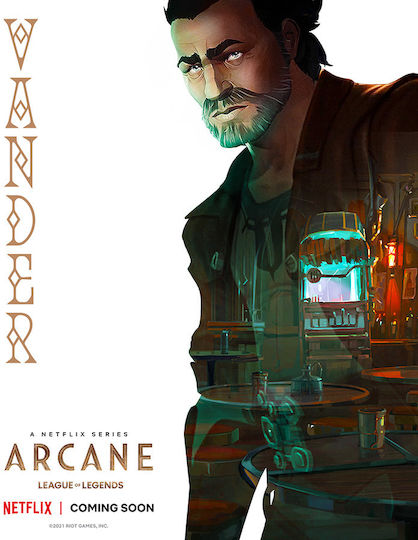 Детски Плакат Poster 40x30см