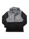 Phenix ESW23IT50 Feminin Jachetă pentru Schi & Snowboard Negru