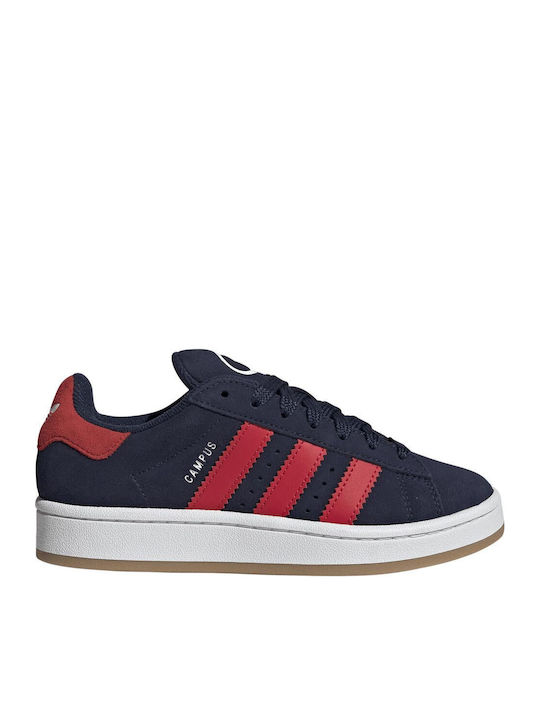 adidas Campus Campus 00s J Kids Sneakers Blue