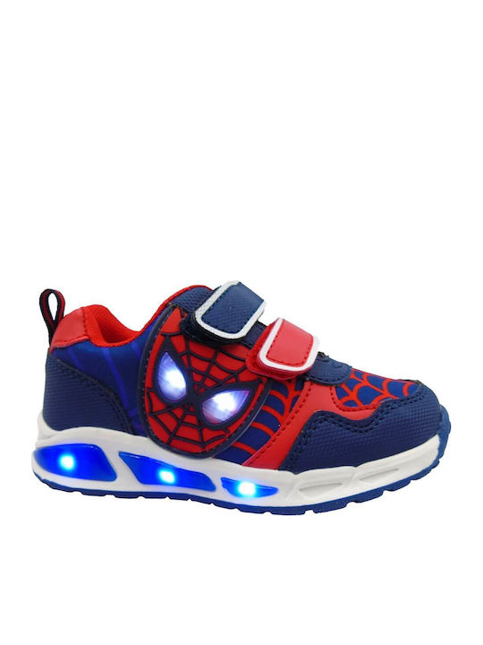 Bacio & Bacio Παιδικά Sneakers Μπλε