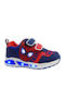 Παιδικά Sneakers Μπλε