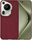 Back Cover Κόκκινο (Huawei Pura 70 Ultra)
