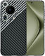 Back Cover Gri (Huawei Pura 70 Ultra)