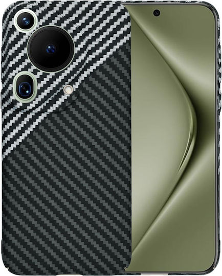 Back Cover Gri (Huawei Pura 70 Ultra)