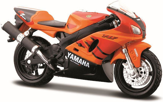Maisto Motocicletă Metalică Stand Ediție Specială Yamaha Yzf R7 Scară 1:18