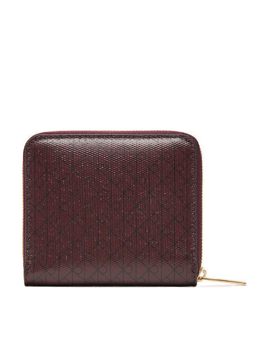 Calvin Klein Klein Damen Geldbörse Burgundisch Skroutz Germany