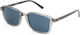 Ray Ban Ochelari De Soare Pentru Copii Pătrați Albaștri