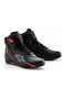 Alpinestars Faster-4 Negre