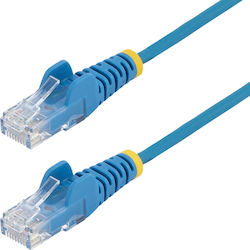 StarTech U/UTP Cat.6 (Gigabit) Καλώδιο Δικτύου ...