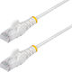 StarTech U/UTP Cat.6 Gigabit Ethernet Network C...