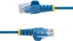 StarTech U/UTP Кат.6 (Gigabit) Мрежов Кабел Eth...