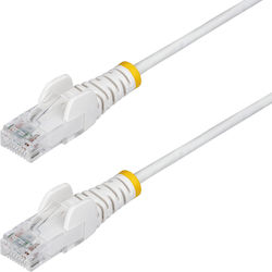 StarTech U/UTP Кат.6 (Gigabit) Мрежов Кабел Eth...