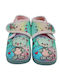 Kids Slippers Boots Multicolored