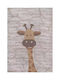 Newplan Kinder Teppich Beige 200x250cm