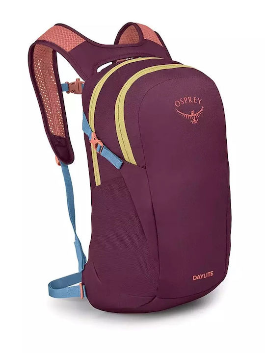 Osprey Daylite 13l Burgundy